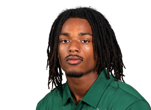 Bryson Ross headshot