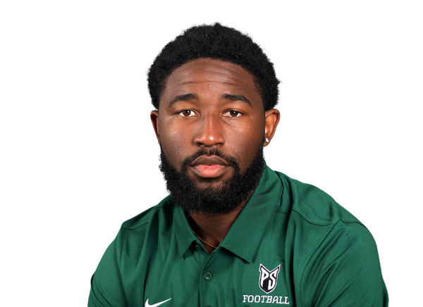 Deon Cavitt headshot