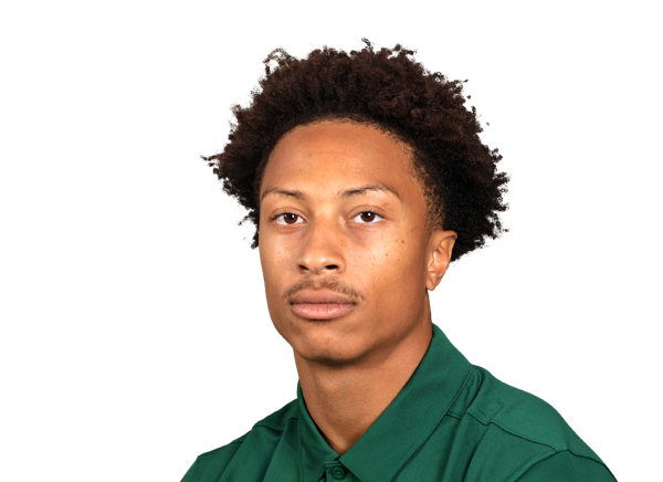 Jordan Herron headshot