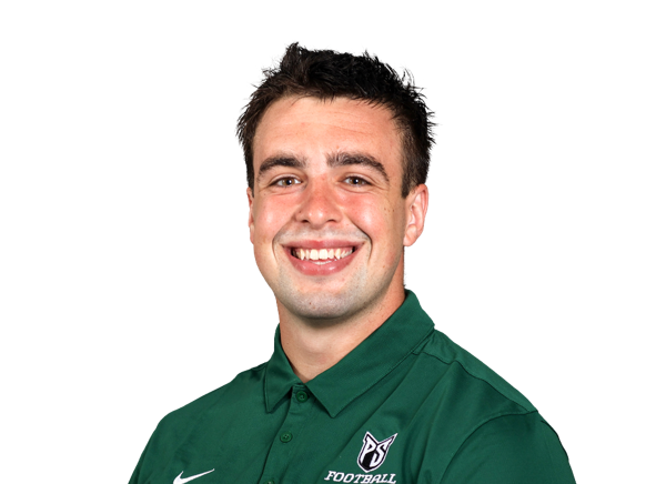 Jayden Sandusky headshot