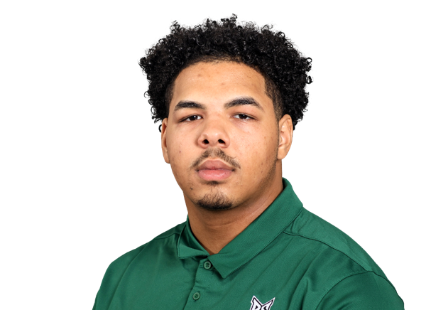 Herbert Ware headshot