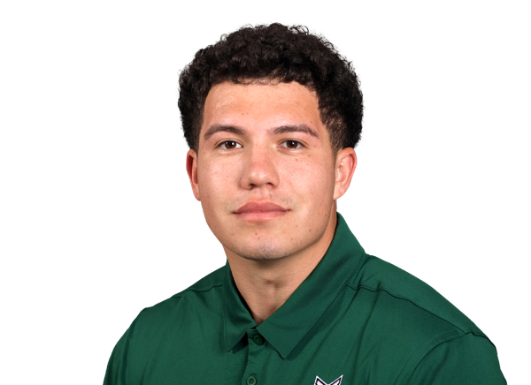 Mathias Uribe headshot