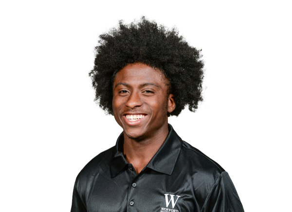 Ivory Aikens headshot