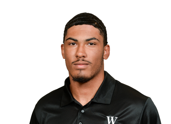 Jaden Fowler headshot