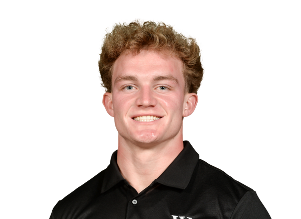 Caleb Oliver headshot