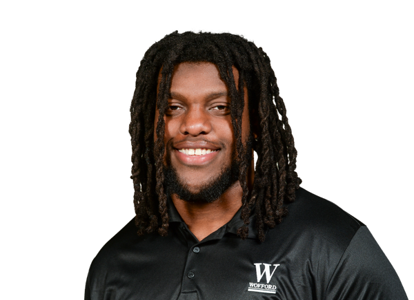 Luke Moise headshot