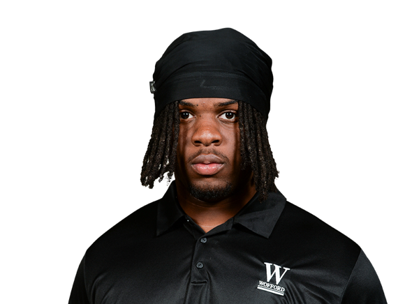 Chizara Alegbe headshot