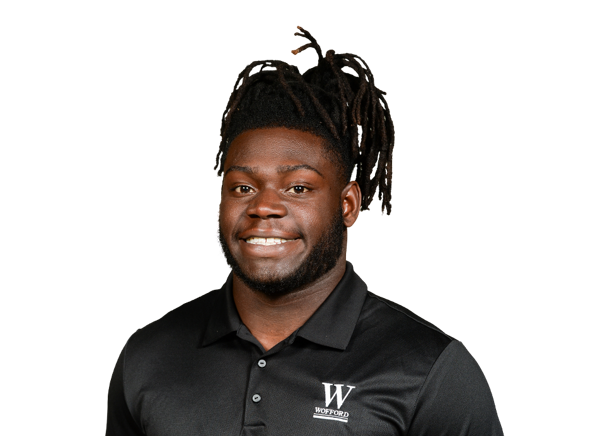 Marion Smokes Jr. headshot