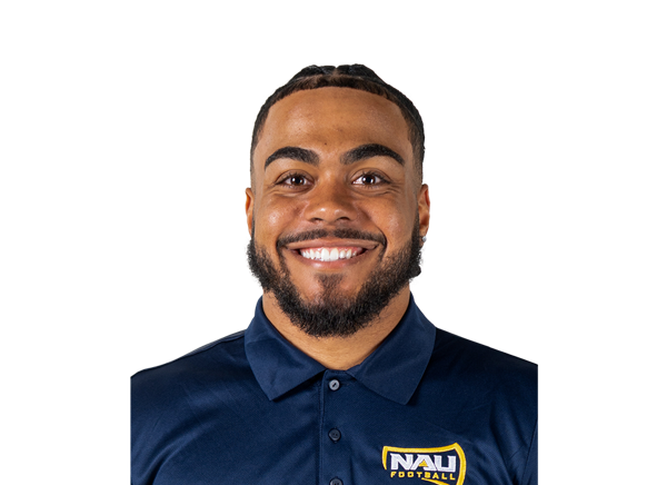 Jaylan Wesley headshot