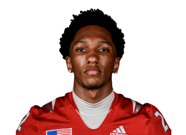 BJ Lowery headshot