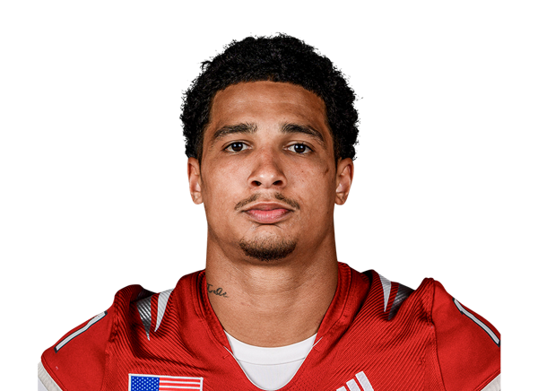 Myles Hamilton headshot