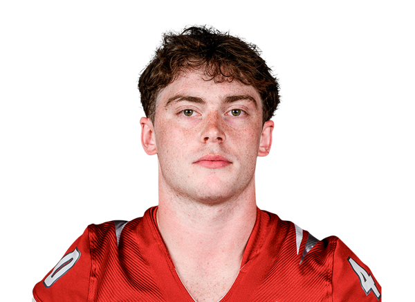 Cam Hughes headshot