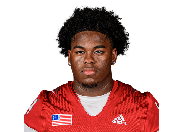 Christian Blackwell headshot