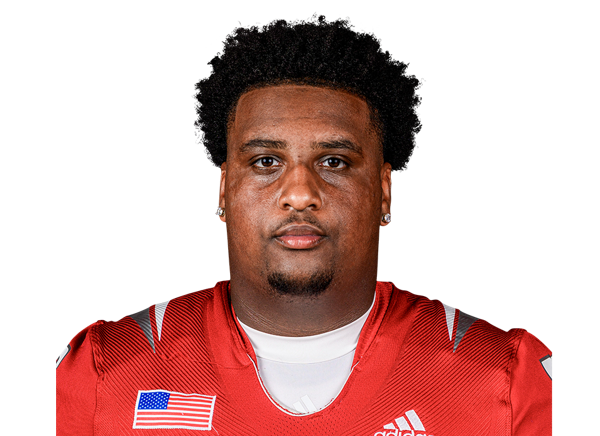 Gregory Celestin Jr. headshot