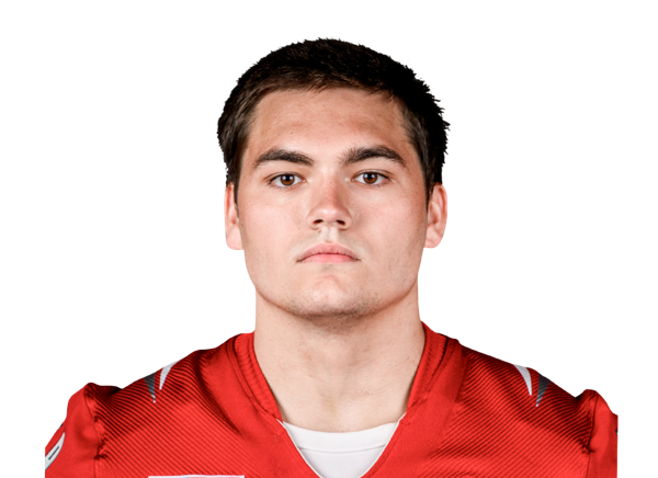 LaMonte Fuller headshot