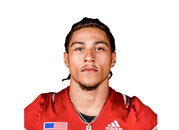 Tyler Jameson headshot