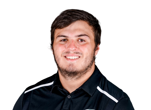 Joseph Speno headshot