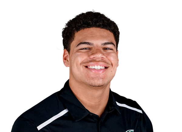 Jayland McGlothen headshot