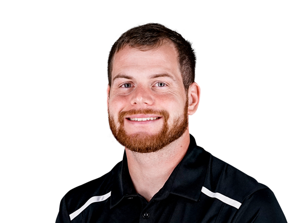 Mike Melanson headshot