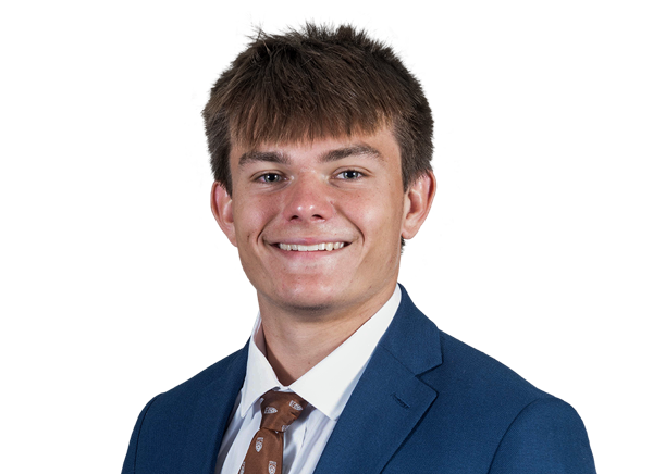 Hayden Johnson headshot