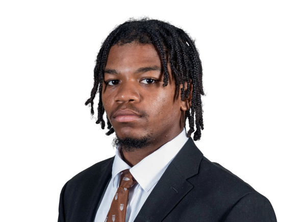 Jamaire Harden headshot