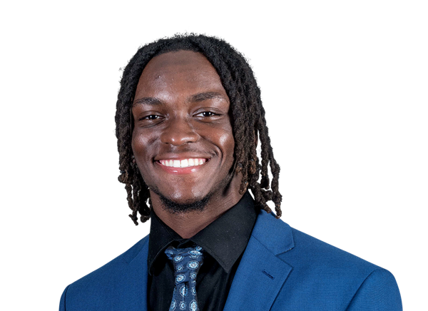 Dylan Rhone headshot