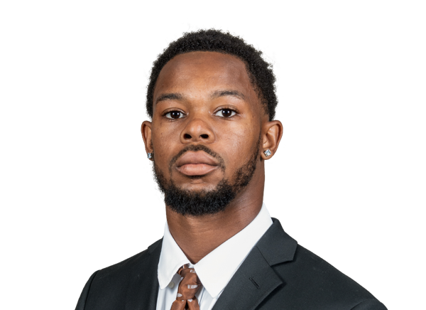 Ignatious Williams headshot