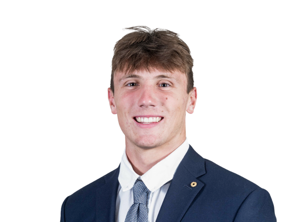 Luke Denny headshot