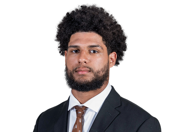 Talan Dudley headshot