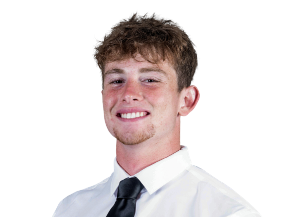 Garrett Guess headshot