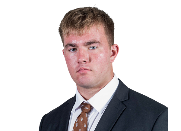 Luke Reilly headshot