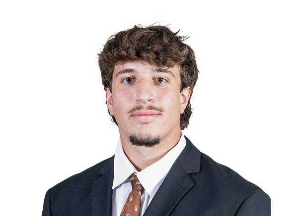 Ryan Moses headshot