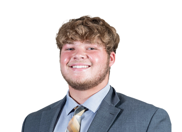 Colby Reph headshot