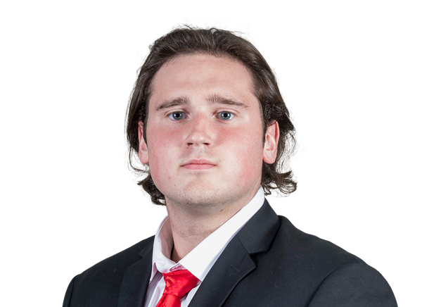 Charles Soska headshot