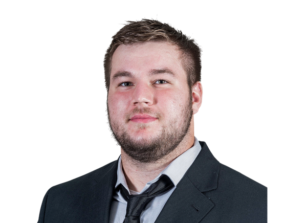 Jacob Albaugh headshot