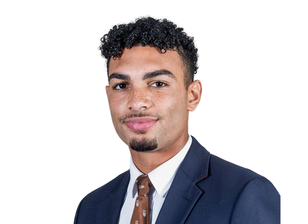 Jaden Ferguson headshot