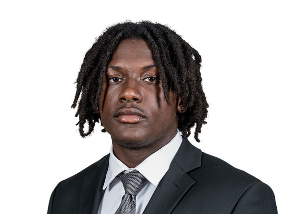 Dakarai Bryant headshot