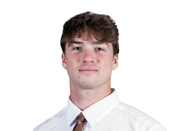 Brady Fisher headshot