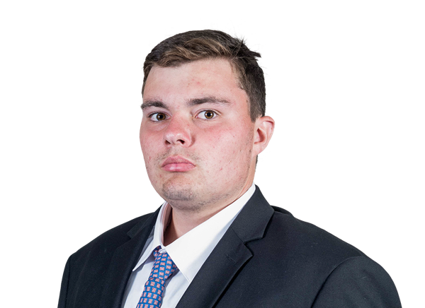 Connor Ludwig headshot
