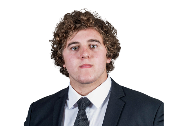 Lorenzo Portella headshot