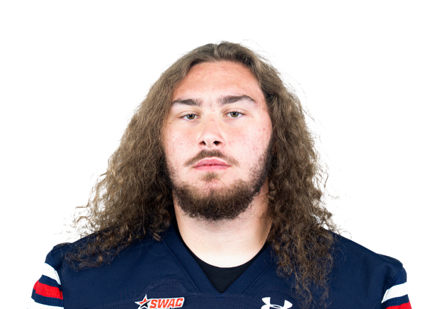 Ace Meadows headshot