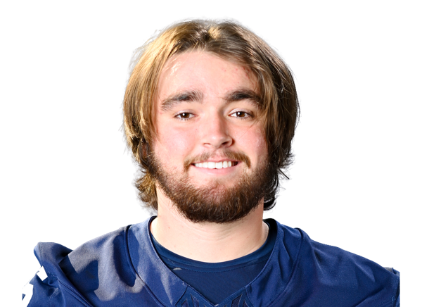 Wyatt Rubinoff headshot
