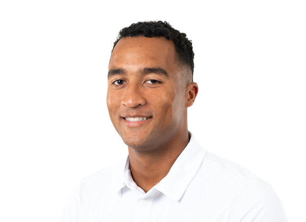 Caden Pinnick headshot
