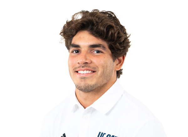 Fernando Morales headshot
