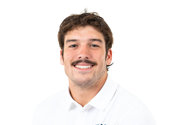 Thomas McCormick headshot