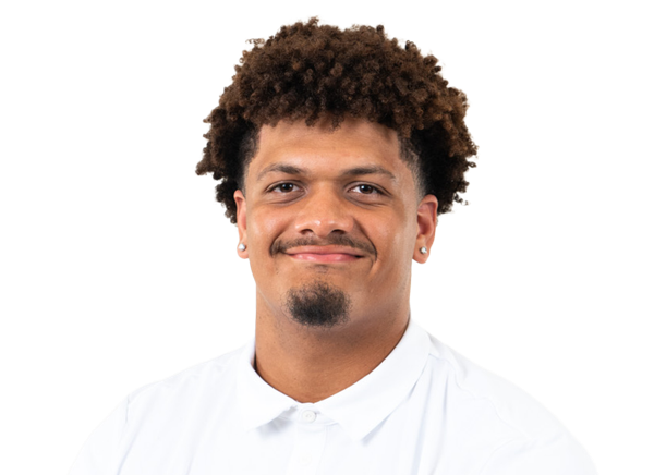 Jezniah Thurston headshot