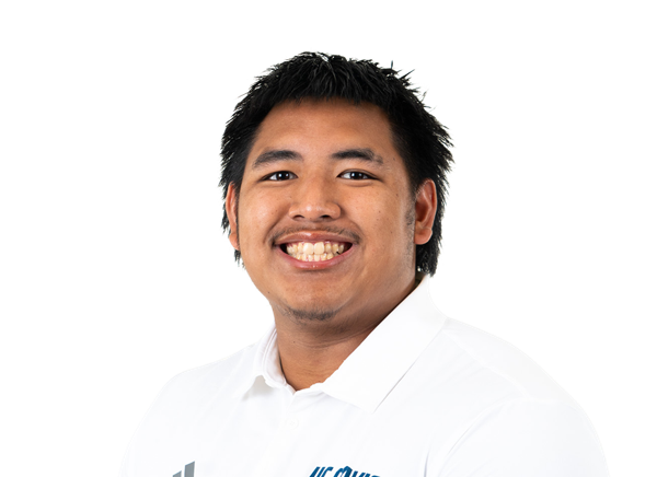 Rayne Mayo Jr. headshot