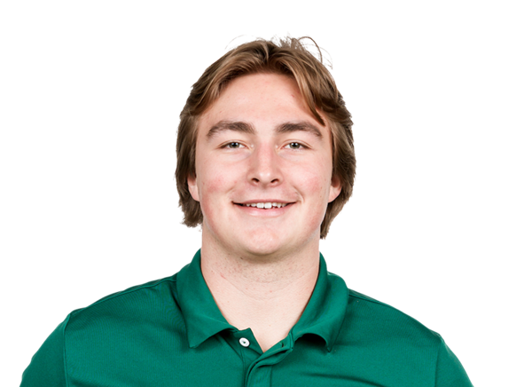 Turner McLaughlin headshot