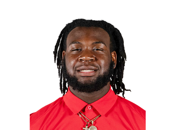 Etelridge McKinney headshot