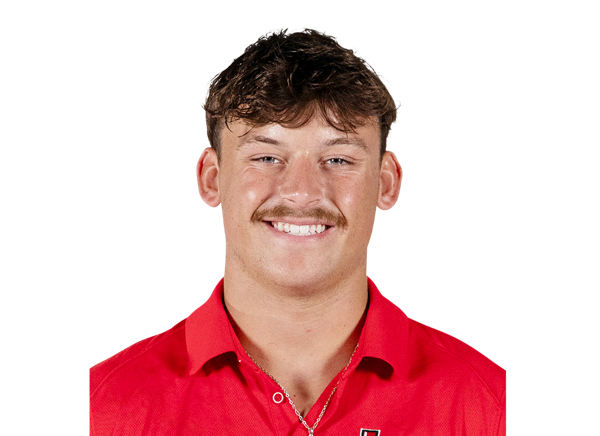 Jackson Bandy headshot